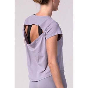 REVIVE Seamless Sport - Yoga Shirt FAFE - licht gewicht - duurzaam