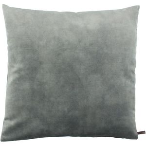Claudi Cushions - Kussen Adona Iced Blue - 45x45 cm