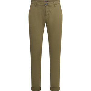 Paragoose-Heren-Chino-College-Kaki-Maat W32XL34