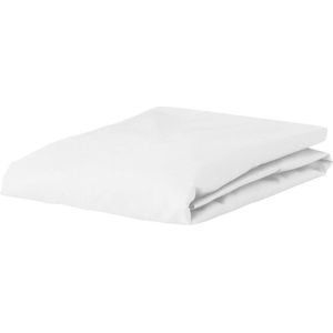 ESSENZA Premium Percale Laken Wit - 180x280 cm