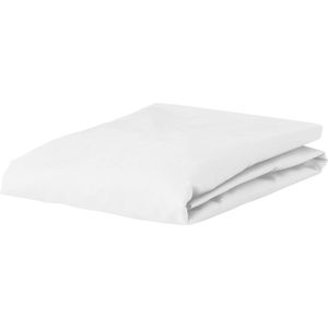 ESSENZA Premium Percale Laken Wit - 180x280 cm