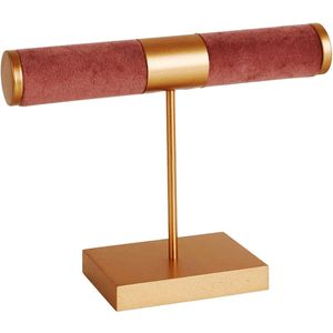 Sieradenrek Rose 38x23x16cm staand | Opbergrek voor sieraden