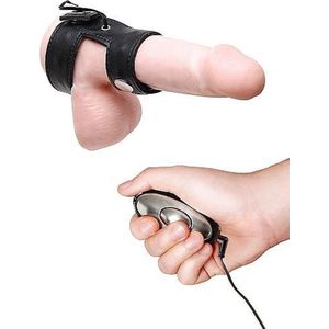 Shock Therapy Electro Cockcage /Cockring