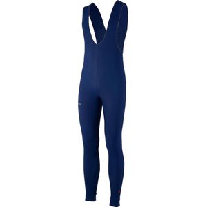 Craft Thermo Collant - Sportbroek - Unisex - Maat S - Navy