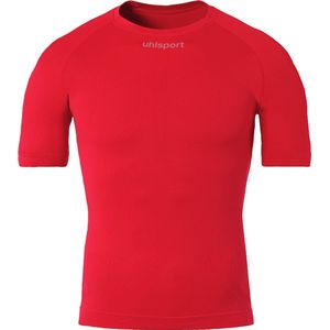 Uhlsport Performance Pro Shirt Kinderen - Rood | Maat: 152