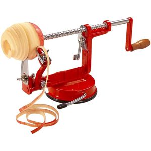 Appelschilmachine - Appelschiller - Appelschilmachine - Appelschiller Met Zuignap - Appelschilapparaat