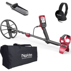 Nokta FINDX metaaldetector