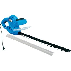Elektrische Heggenschaar met 500 W Motor en 460 mm Snijlengte