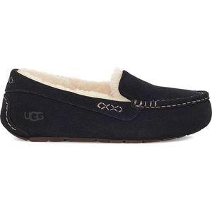 UGG Sloffen - Maat 37 - Vrouwen - zwart/wit