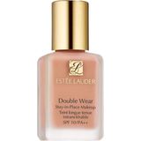 Estee Lauder Double Wear Stay-In-Place Foundation SPF 10 3W0 Warm Creme 30 ml