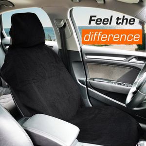 Autostoelhoes - Luxury Car Seat Cover