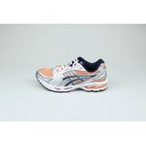 ASICS Gel-Kayano 14 'Sepia/Orange Pure Silver' maat 44.5