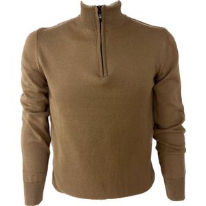 Rox - Marlon zip Camel - 3XL