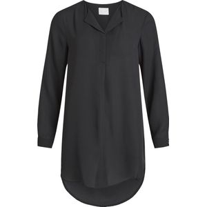 Vila - 14047189 - VILUCY L/S TUNIC - NOOS