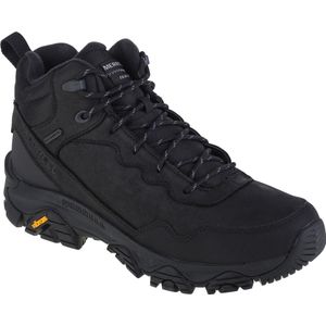 Merrell Coldpack 3 Thermo Mid WP - Wandelschoenen - Heren Black 46