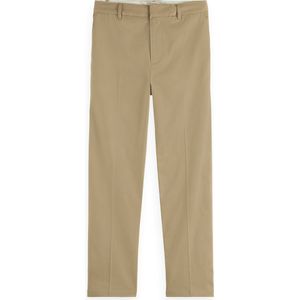 Scotch & Soda Abott chino Dames Broek - Maat 27/34