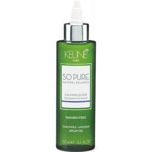 Keune Lotion So Pure Calming Elixir