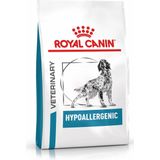 Royal Canin Veterinary Diet Dog Hypall - Hondenvoer - 14 kg