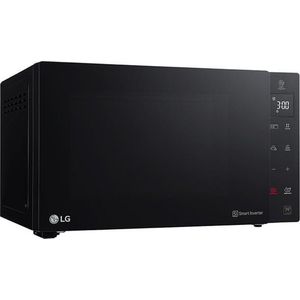 LG MH6535GIS - Magnetron - Zwart