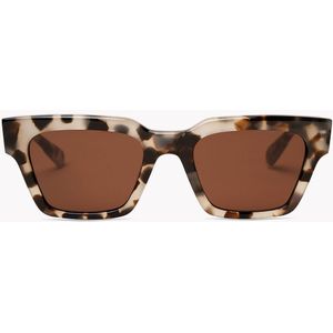 BURGA Luxe Zonnebril - Sunglasses - Unisex - UV400 bescherming - Plantaardige acetaat - No Flashes