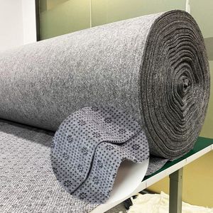 Tuftdoek antislip tapijtonderlegger 15 mm dik - gemakkelijk snijden en trimmen antislip ondertapijt