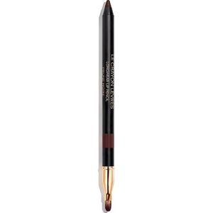 CHANEL LE CRAYON LEVRES - 192 PRUNE NOIRE