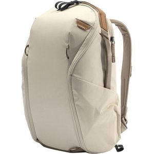 Peak Design Everyday backpack 15L zip v2 - bone