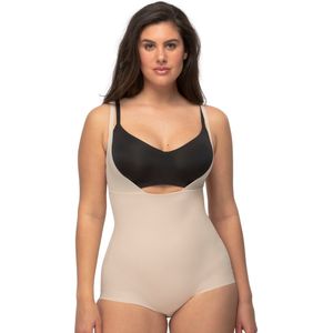 Maidenform Sleek Smoothers Corrigerende Body - Maat S