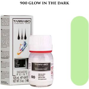 Tarrago Sneakers Paint 25ml - 900 Glow in the Dark