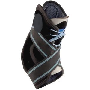 Premium Enkelbrace met Boa Vetersysteem voor Ondersteuning en Stabilisatie