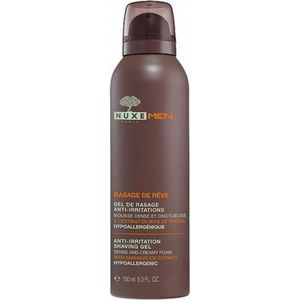Nuxe Men Anti-Irritatie - 150 ml - Scheergel