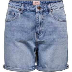 Only Phine Dames Short - Maat L