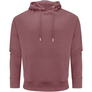 James Harvest HOPEDALE HOODIE 2132029 - Roestrood - M