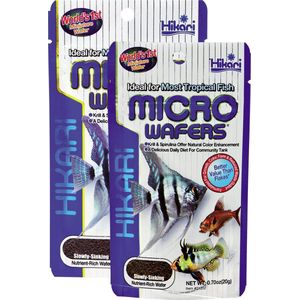 Hikari Micro Wafer 45 g