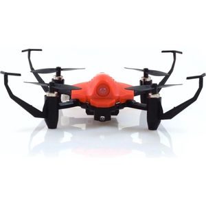 Speeddrones - Mini Drone Red - Uitdagender dan ooit