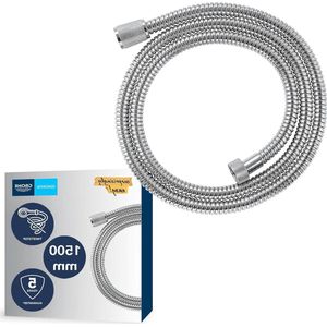 Metalen slang 1500 mm voor VitalioFlex - Flexibele verbindingsslang