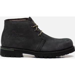 Panama Jack Bota Urban C1 Veterschoenen zwart - Maat 46