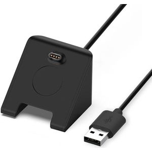 DrPhone G3 USB Oplaadkabel Geschikt voor o.a Garmin Vivoactive 3/4 / Garmin Venu /Fenix 8/ 7 /7S /7X / 5 5S 5X / 6 6S 6X / Forerunner 945/935/245