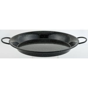 Kadirelli Paella Pan - 30cm - Alle warmtebronnen - Inductie