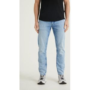 Chasin' Jeans Regular-Fit-Jeans Ivor Abington Lichtblauw Maat W31L32
