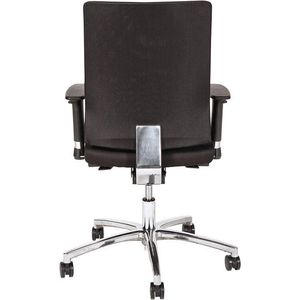 RoomForTheNew Bureaustoel 101- Bureaustoel - Office chair - Office chair ergonomic - Ergonomische Bureaustoel - Bureaustoel Ergonomisch - Bureaustoelen ergonomische - Bureaustoelen voor volwassenen - Bureaustoel ARBO - Gaming stoel - Thuiswerken