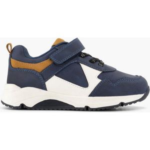 vty Blauwe sneaker - Maat 28