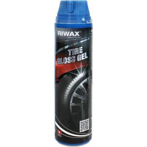 Riwax Tire Gloss Gel