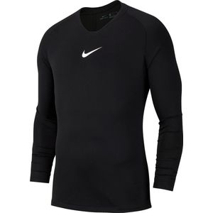 Nike Park Dry Thermoshirt Mannen - Maat XL