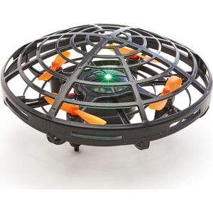 Revell 24107 Action Game - Magic Mover - Black RC Model Kant en Klaar