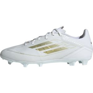 adidas Performance F50 League Firm / Multi-Ground Voetbalschoenen - Unisex - Wit- 46