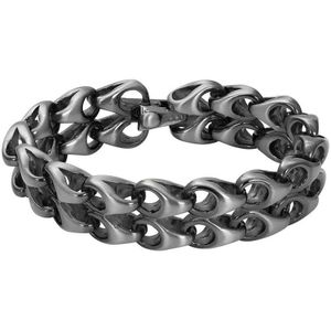 iXXXi Men-New York-Antique-Heren Armband