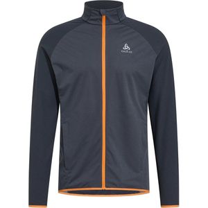 Zeroweight Warm Sportjas Mannen - Maat XL