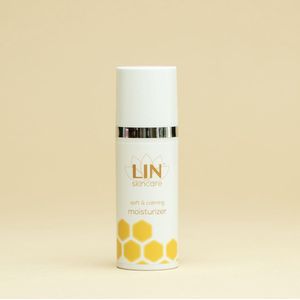 LIN Skincare - Moisturizer normale huid