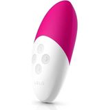 LELO Siri II Muziek Vibrator - Roze